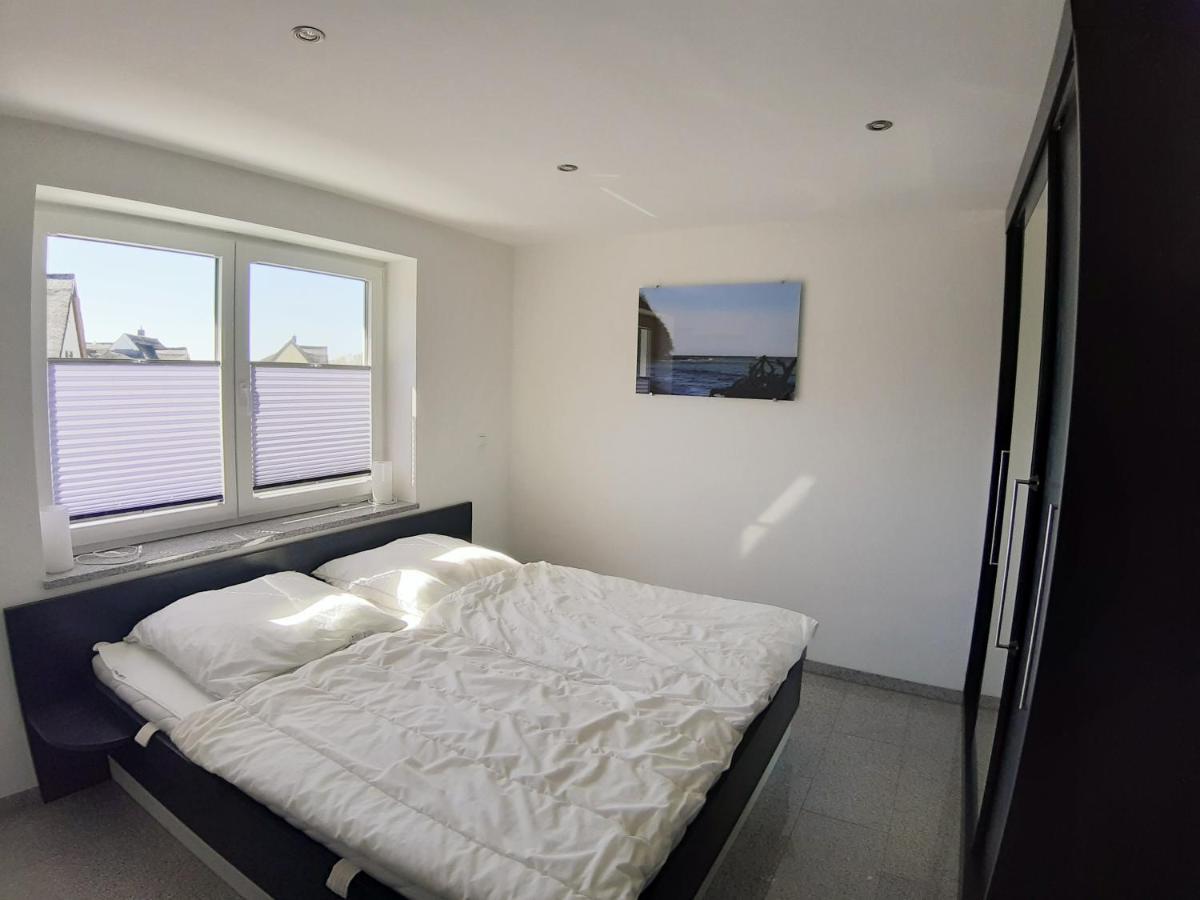 Appartement Wellenreiter 2 à Breege Extérieur photo
